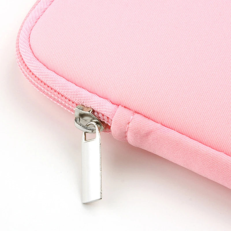 For iPad 10th 9th 8th Generation Case Tablet Sleeve Pouch Bag for iPad Air 5 4 3 2 Pro 11 10.5 10.9 10.2 9.7 2018 Mini 23456