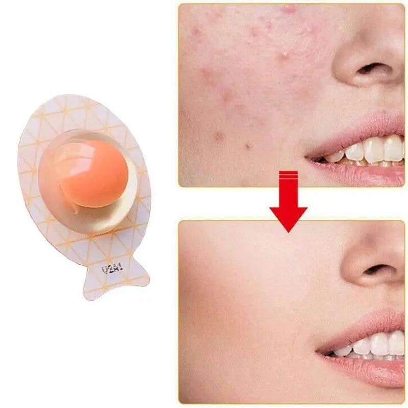 3.5G * 5Pcs Sleep Mask Deep Moisturizing Hydrating Shrinking Pores Brightening Skin Tone No-Clean Egg Mask Face Skin Care