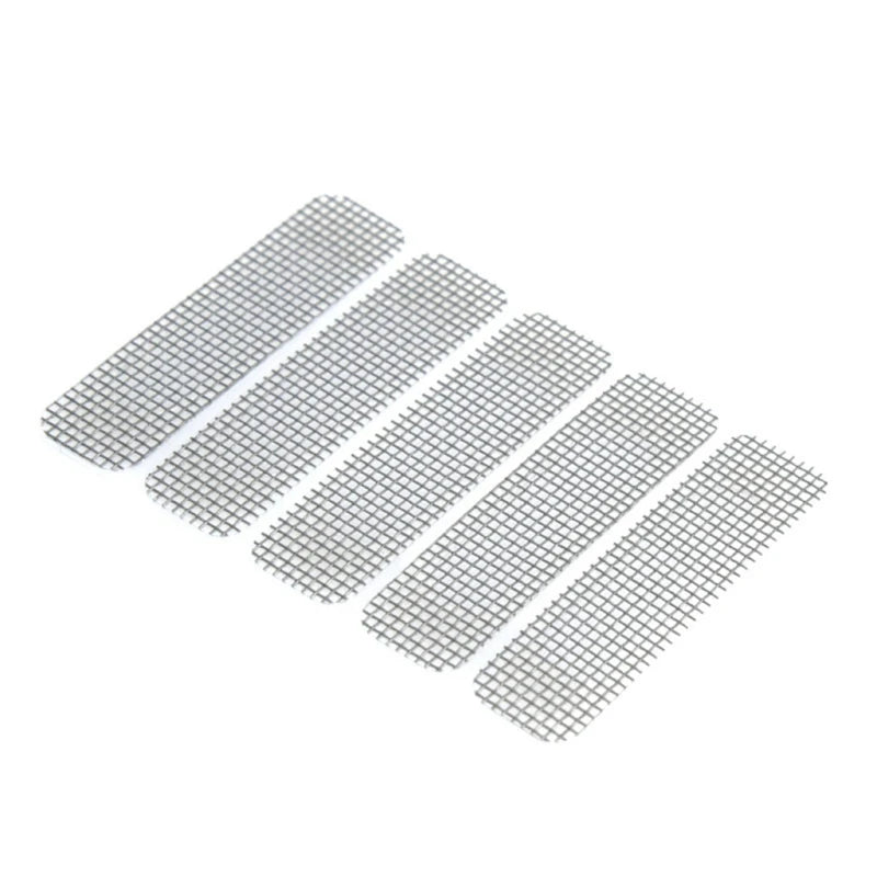 10pcs/5pcs Anti-insect Fly Bug Door Window Mosquito Screen Net Repair Tape Patch Adhesive Window Repair Accessories
