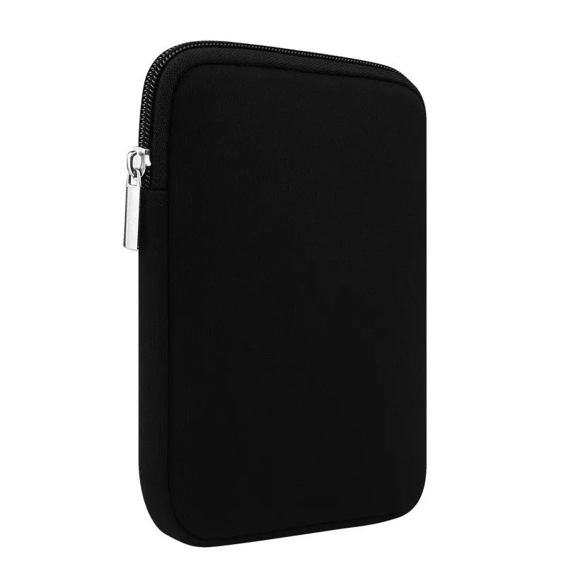 For iPad 10th 9th 8th Generation Case Tablet Sleeve Pouch Bag for iPad Air 5 4 3 2 Pro 11 10.5 10.9 10.2 9.7 2018 Mini 23456
