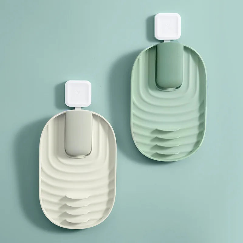 Multifunction Plastic Pot Lid Storage Pad Kitchen Storage Shelf Spoon Rest Holder Utensil Organizer Spatula Holder Racks Cocina