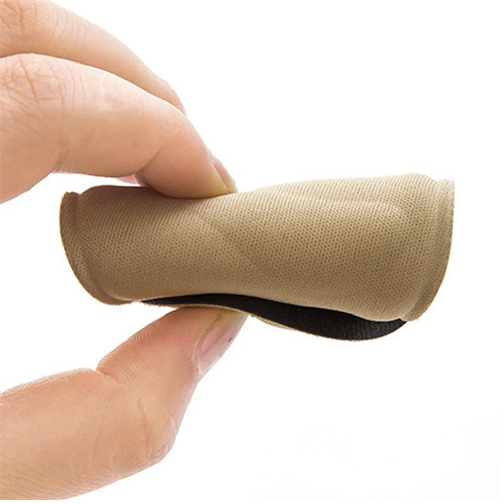 1 pair Sole High Heel Foot Cushions Forefoot Anti-Slip Insole Breathable Shoes Pad Soft Inserts Insoles