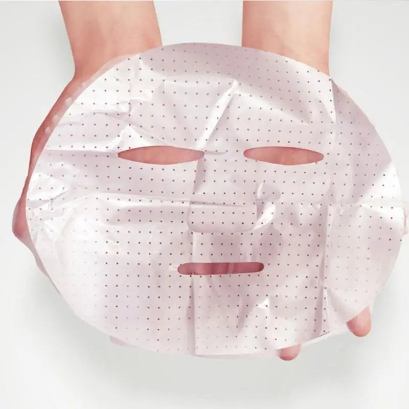 BIOAQUA Egg Facial Mask Smooth Moisturizing Face Mask Oil Control Shrink Pores Whitening Brighten Wrapped Mask Skin Care
