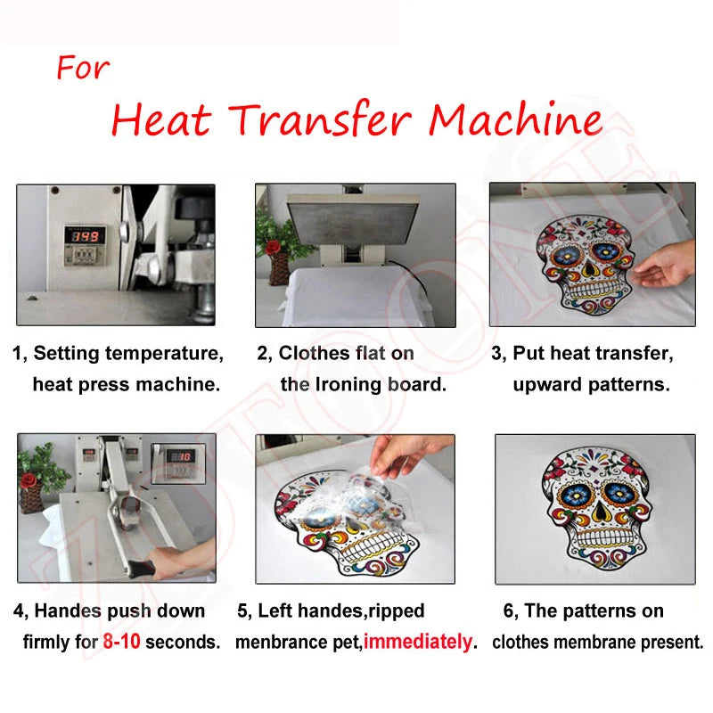 Fashion Letter LAZY Iron on Patches Heat Transfer Stickers Boy DIY T-shirt Badges Clothing Applications Decor Press Printing F
