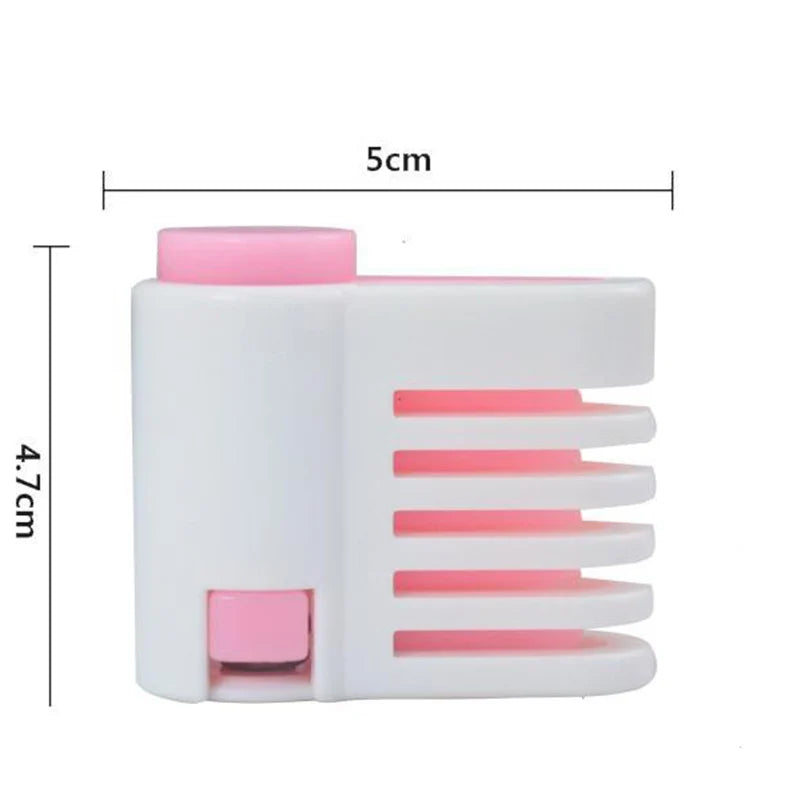 2pcs 5 Layers DIY Cake Bread Cutter Leveler Slicer Set Cutting Fixator Tools cake decorating tools For Kitchen