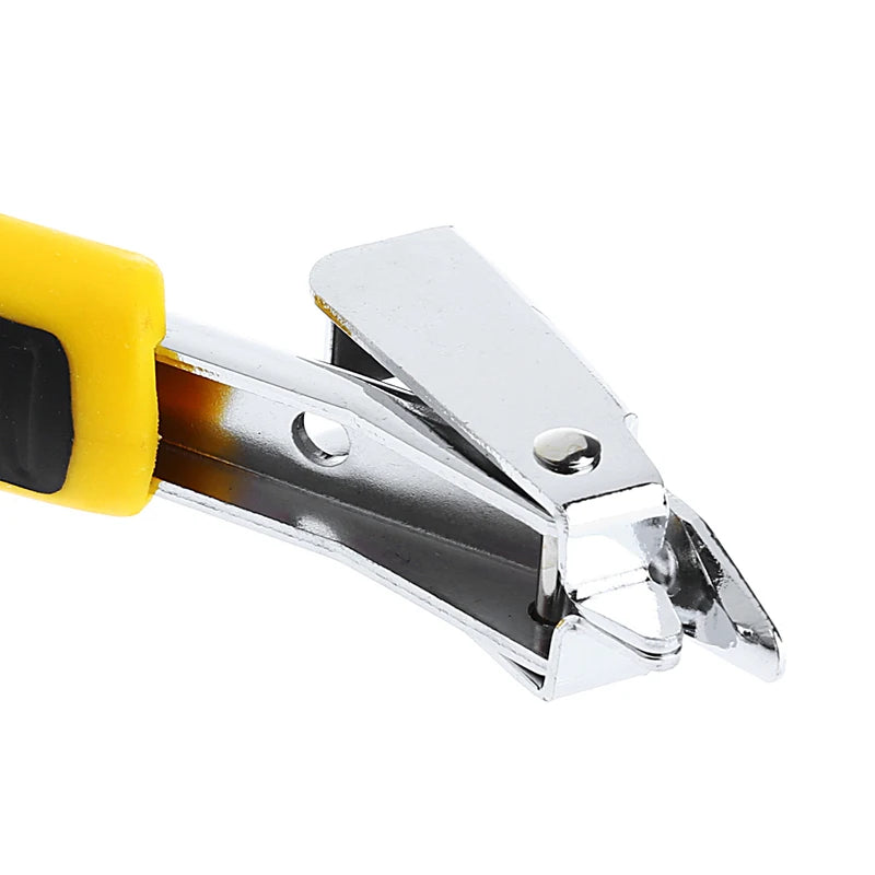 Heavy Duty Upholstery Staple Remover Nail Puller Office Professional Hand Tools