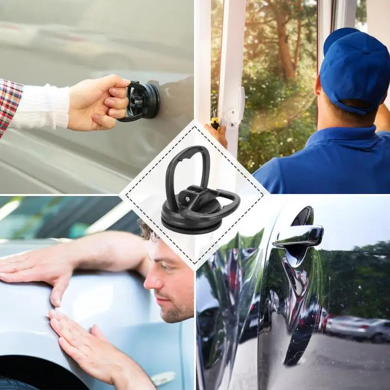 Universal Disassembly Heavy Duty Suction Cup Phone Repair Tool for iPhone iPad iMac LCD Screen Opening Tools Glass Lifter