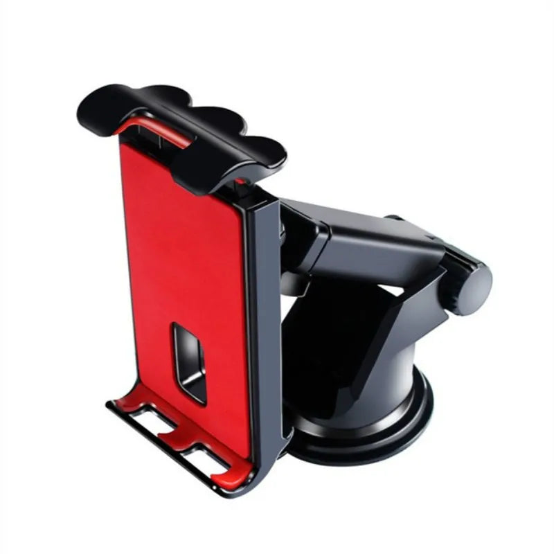 Tablet car holder for Samsung Huawei IPAD pro air mini 1234 GPS Phone 360 Degree adjustable Mobile suction cup bracket stand