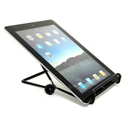 Foldable Universal Tablet Holder For iPad Holder Tablet Stand Mount Adjustable Desk Support Flexible Phone Stand