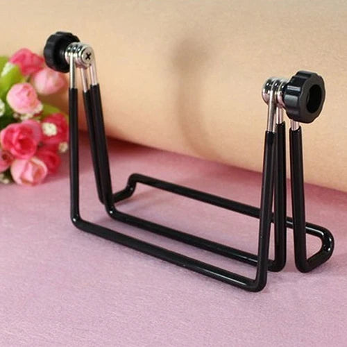 Foldable Universal Tablet Holder For iPad Holder Tablet Stand Mount Adjustable Desk Support Flexible Phone Stand