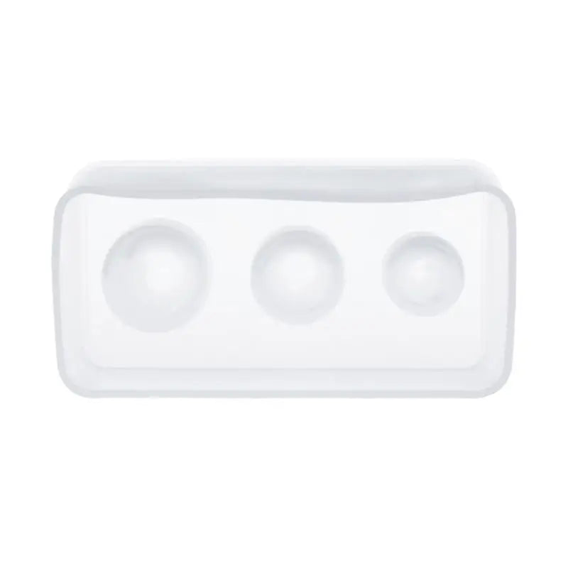 Silicone Mold Egg Molds Epoxy Resin Crafts DIY Jewelry Making Cake Decoration Home Ornaments Handmade Chocolate Fondant Tools