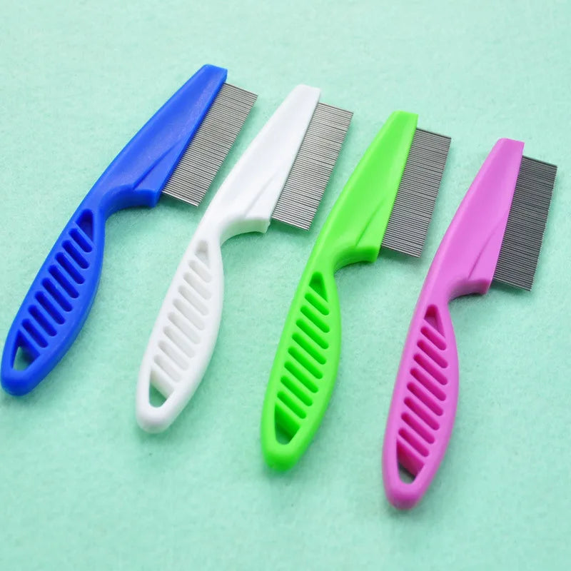 1pcs Gilling Brush Pet Beauty Grooming Tool Needle Comb Dog Hair Dog Cat Dog Grooming Puppy Pets Multipurpose Airbag Combs