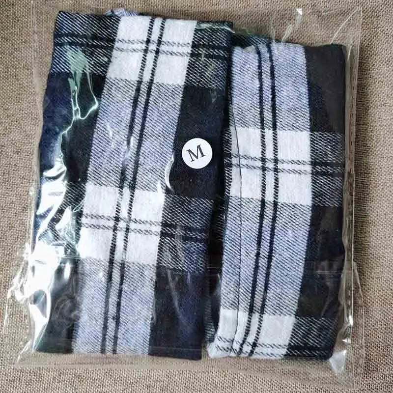 Fashion Pet Shirts Summer Classic Plaid Pet Dog Clothes for Small Dogs French Bulldog Puppy Dog t-Shirt for Dogs Pets Clothing