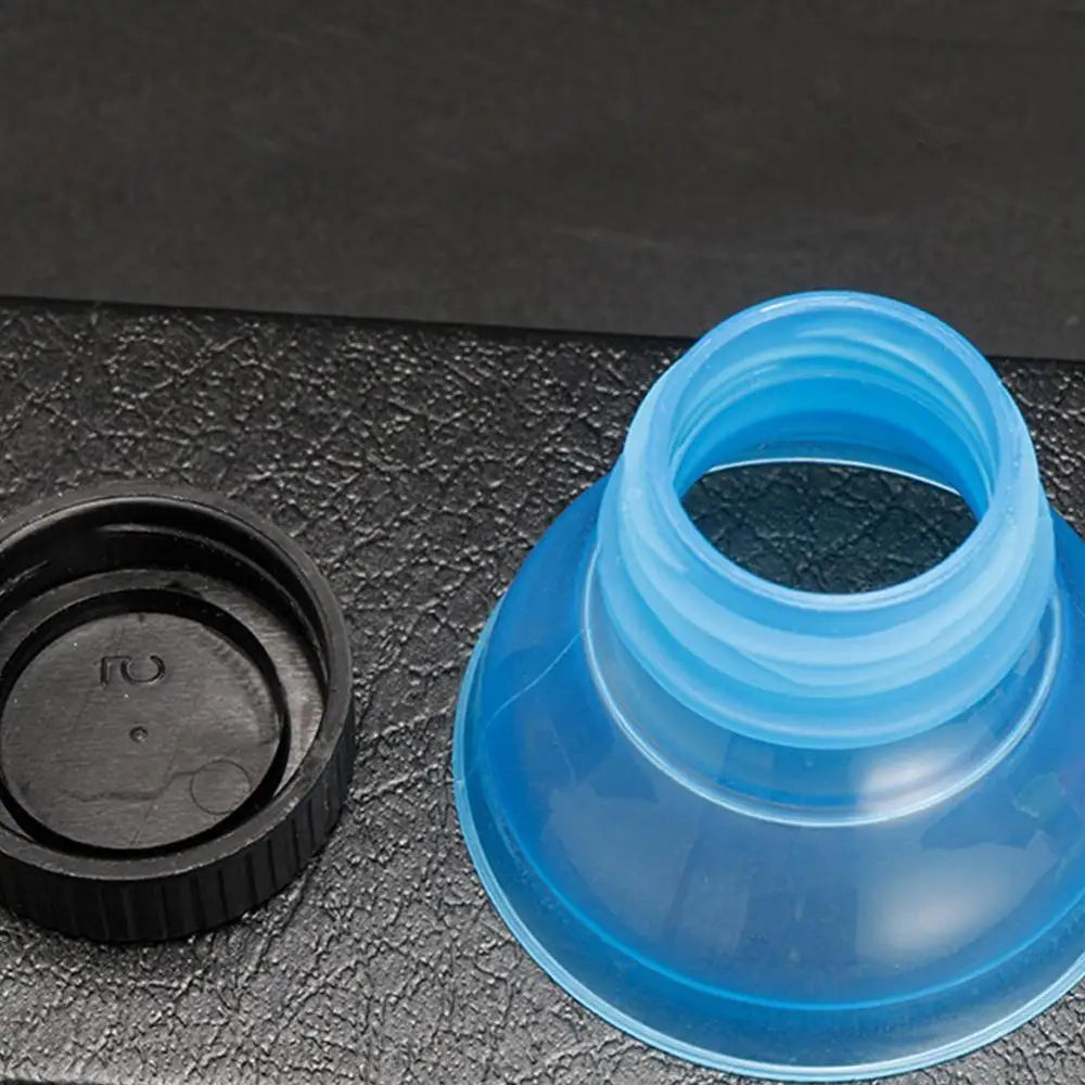 Reusable Plastic Water Dispenser Lid Protector Caps Cover Bottle Top Soda Saver Can Fashion Accessories