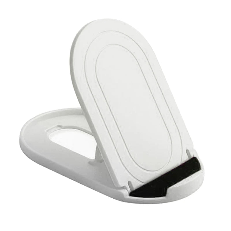 NEW Desk Cell Phone Stand Holder, Desk Stand for All Mobile Smart Phone Tablet