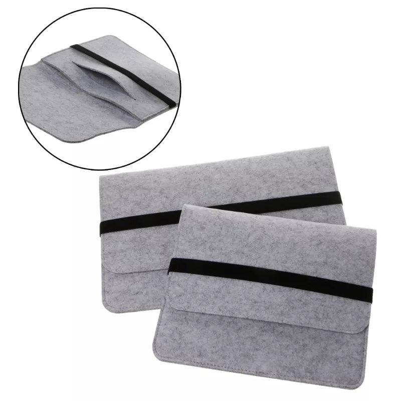 Digital Graphic Drawing Tablet Protective Case Cover Protective Bag for Wacom