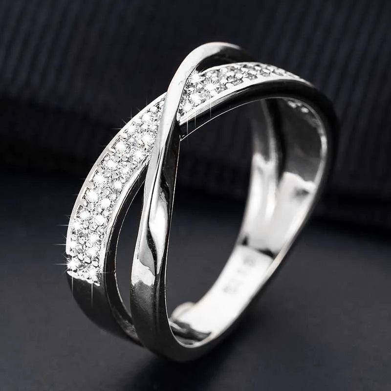 Magnetic Slimming Ring Weight Loss Health Care Fitness Jewelry Burning Weight Design Opening Therapy Lose Fashion X