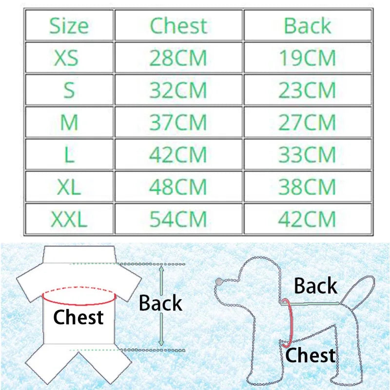 Pet Clothes French Bulldog Puppy Dog Pet Jumpsuit Chihuahua Pug Pets Dogs Clothing for Small Medium Dogs Puppy Outfit