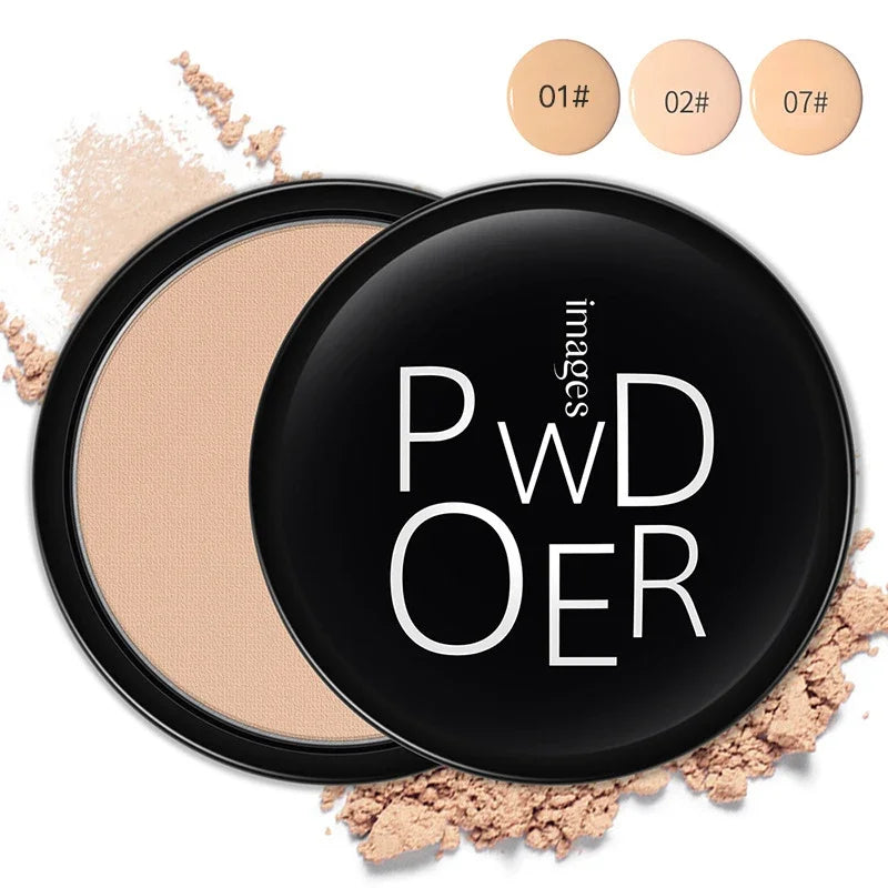 3 Colors Loose Powder Face Makeup Waterproof Loose Powder Skin Finish Powder Maquillaje Drop Shipping TSLM1