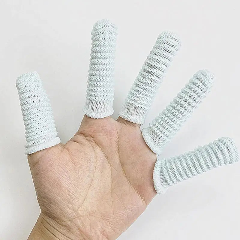 Soft Finger Dog Toothbrush Soft Pet Finger Toothbrush Dog Brush Bad Breath Teeth Care Tool Dog Cat Cleaning Pet Supplies