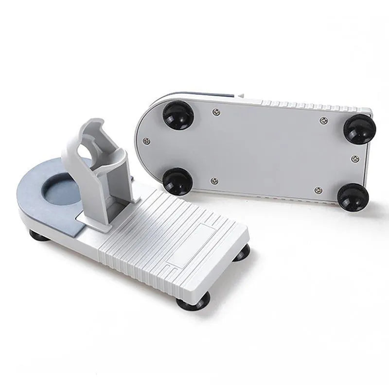 Glue Gun Base Hot Melt Glue Gun Bracket Glue Gun Home DIY Repair Tools Heating Hot Glue Machine Base