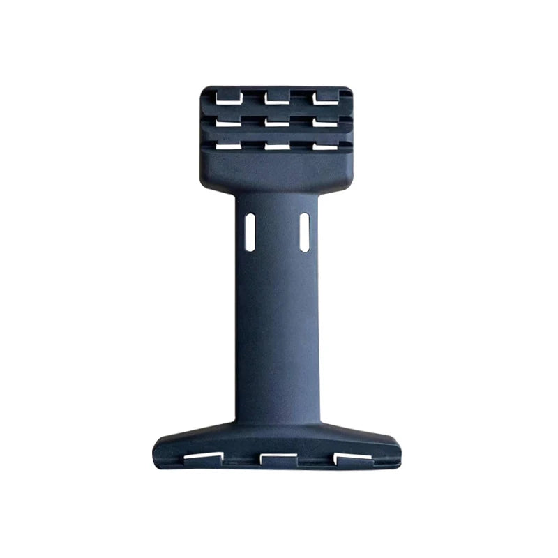 Adjustable Multi-level Massager with NBR Gasket Waist Neck Fitness Lumbar Cervical Stretcher Relaxation Sport Fitness Equipment