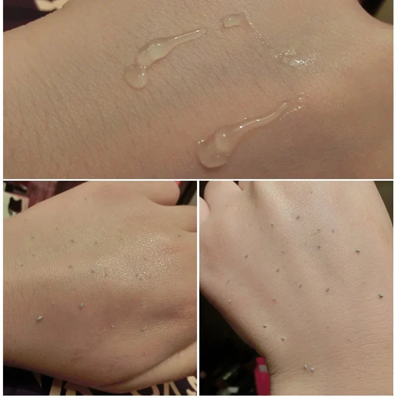 New Professional Moisturizing Full Lips Cosmetics Remove Dead Skin Gel MIXIU Brand Propolis Lip Care Exfoliating Scrub
