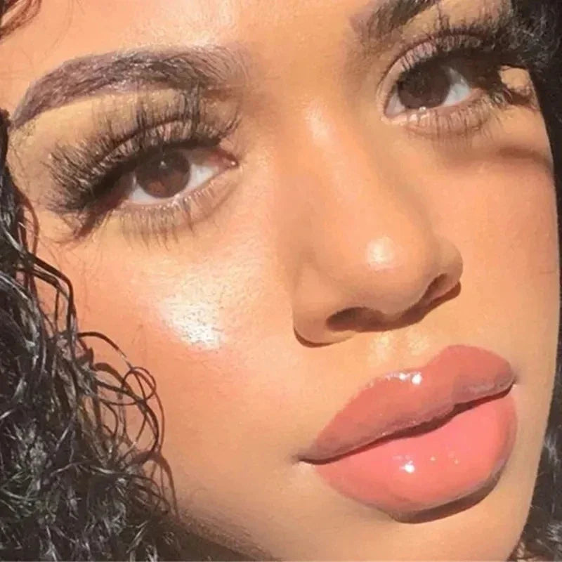 Instant Volumising Lip Essential Oil Increase Lips Elasticity Reduce Fine Lines Moisturizing Nourish Sexy Lip Care Plump Serum