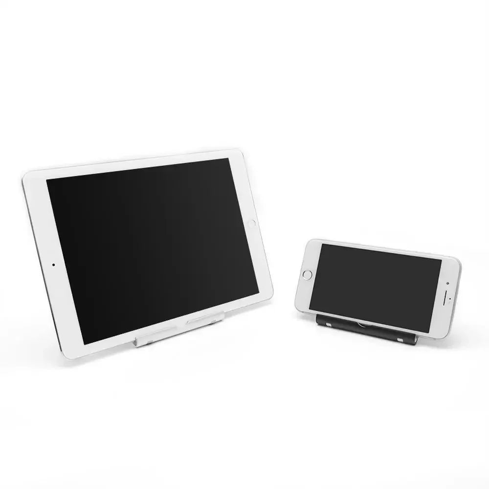 PINZHENG Portable Universal Tablet Holder For iPad Holder Tablet Stand Mount Adjustable Desk Support Flexible Mobile Phone Stand