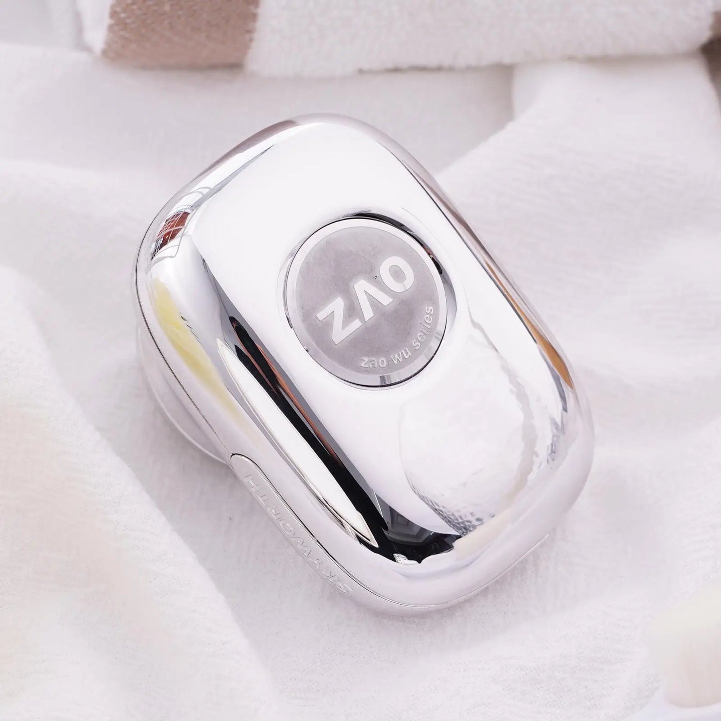 Mini Portable Electric Shaver IPX7 Waterproof Wet Dry Double Use Type-c Fast Charging Pocket Beard Trimmer Easy Use For Travel