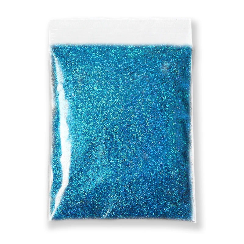 10G Chameleons Shiny Resin Pigment Holographic Colorful Glitter Powder Silicone Mold for Epoxy Resin DIY Jewelry Earrings Crafts