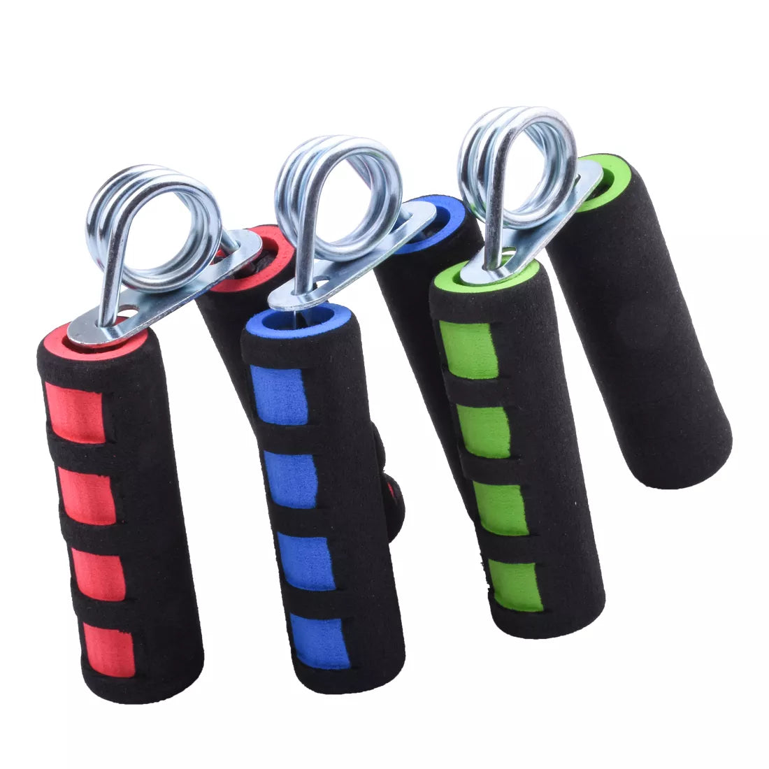 Adjustable Gym Wrist Strength Exerciser Hand Grip Strengthener Finger Exerciser Wrist Arm Strength Relieve Wrist Trainer