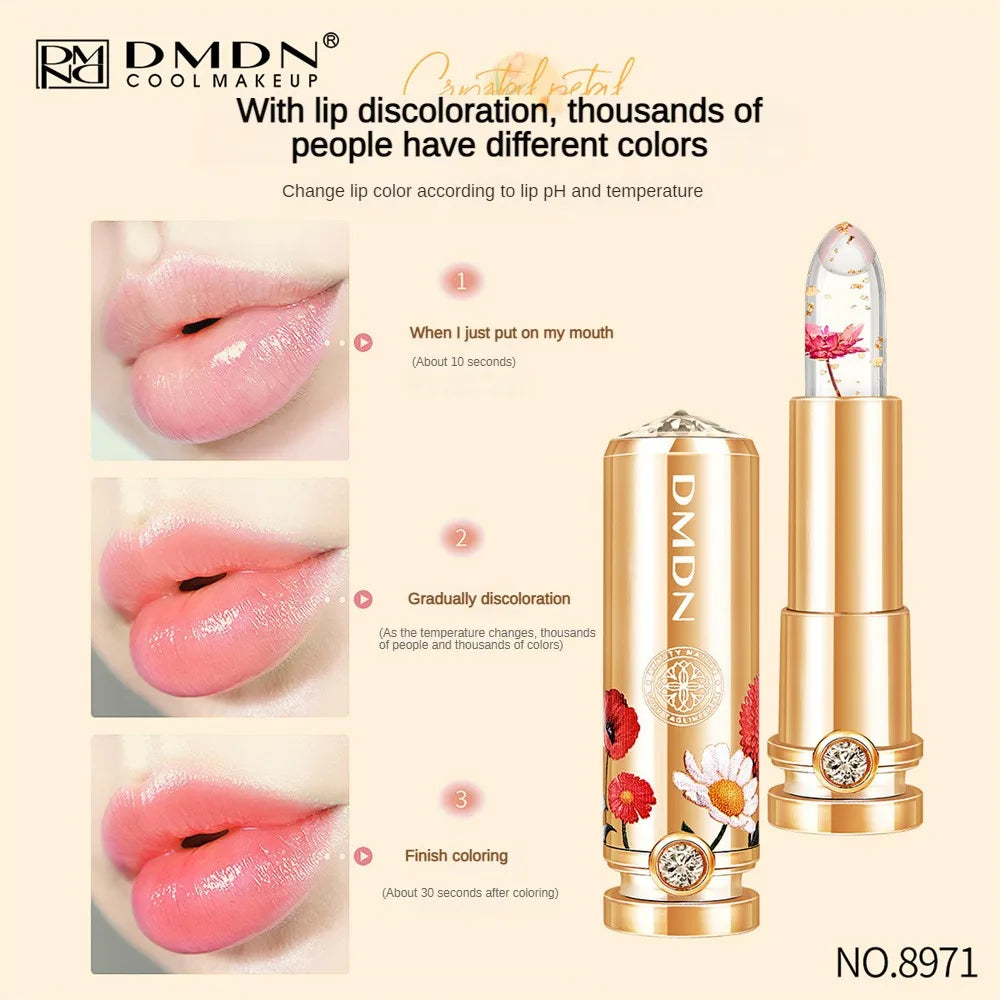 Propolis Lip Balm Moisturizing Lip Mask Nourishing Anti-wrinkle Anti-cracking Unisex Lip Care Makeup Lip Lines Exfoliating