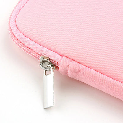 For iPad 10th 9th 8th Generation Case Tablet Sleeve Pouch Bag for iPad Air 5 4 3 2 Pro 11 10.5 10.9 10.2 9.7 2018 Mini 23456