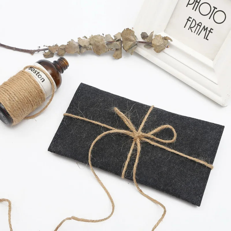 5-15m Natural Jute Twine Burlap String Hemp Rope Party Wedding Gift Wrapping Cords Thread DIY Scrapbooking Florists Craft Decor