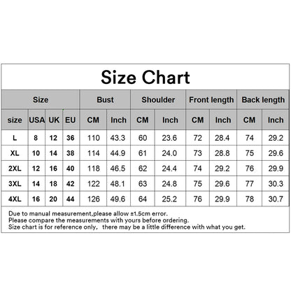 Women Casual 3/4 Sleeve O Neck Leaf Print High Low Hem Loose Blouse Top Blouse Women's Blouse  Top Female Woman Cloth Blouse
