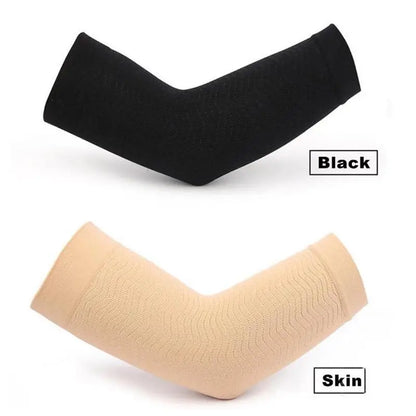 Instantly Remove Sagging Flabby Arms Sleeve Anti Cellulite Arm Slimming Wraps Product For Lose Weight Burn Fat Arm Shaper