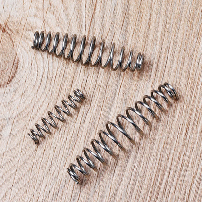 1/5/10PCS Compression Spring High Elasticity Quality Steel Scissors Accessory Garden Pruning Tool New Hot Sale Hand Tools Parts