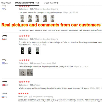 New Kitchen Shower Faucet Tap 3 Level Can Adjusting 360 Rotate Water Saving Bathroom Shower Faucet  filtered Faucet Accessories