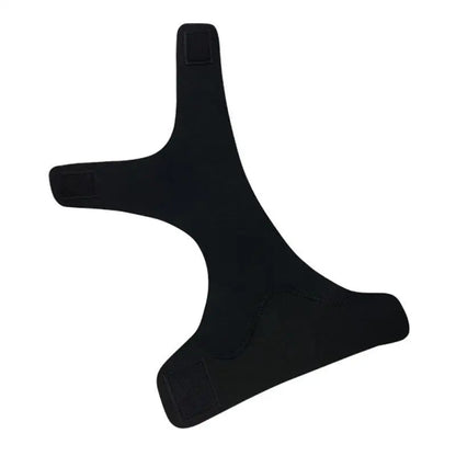 1Pcs Ankle Support Brace,Elasticity Free Adjustment Protection Foot Bandage,Sprain Prevention Sport Fitness Guard Band Hot 8