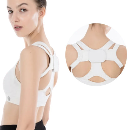 S/XXL Posture Back Corrector Shoulder Straight Support Correction Brace Belt