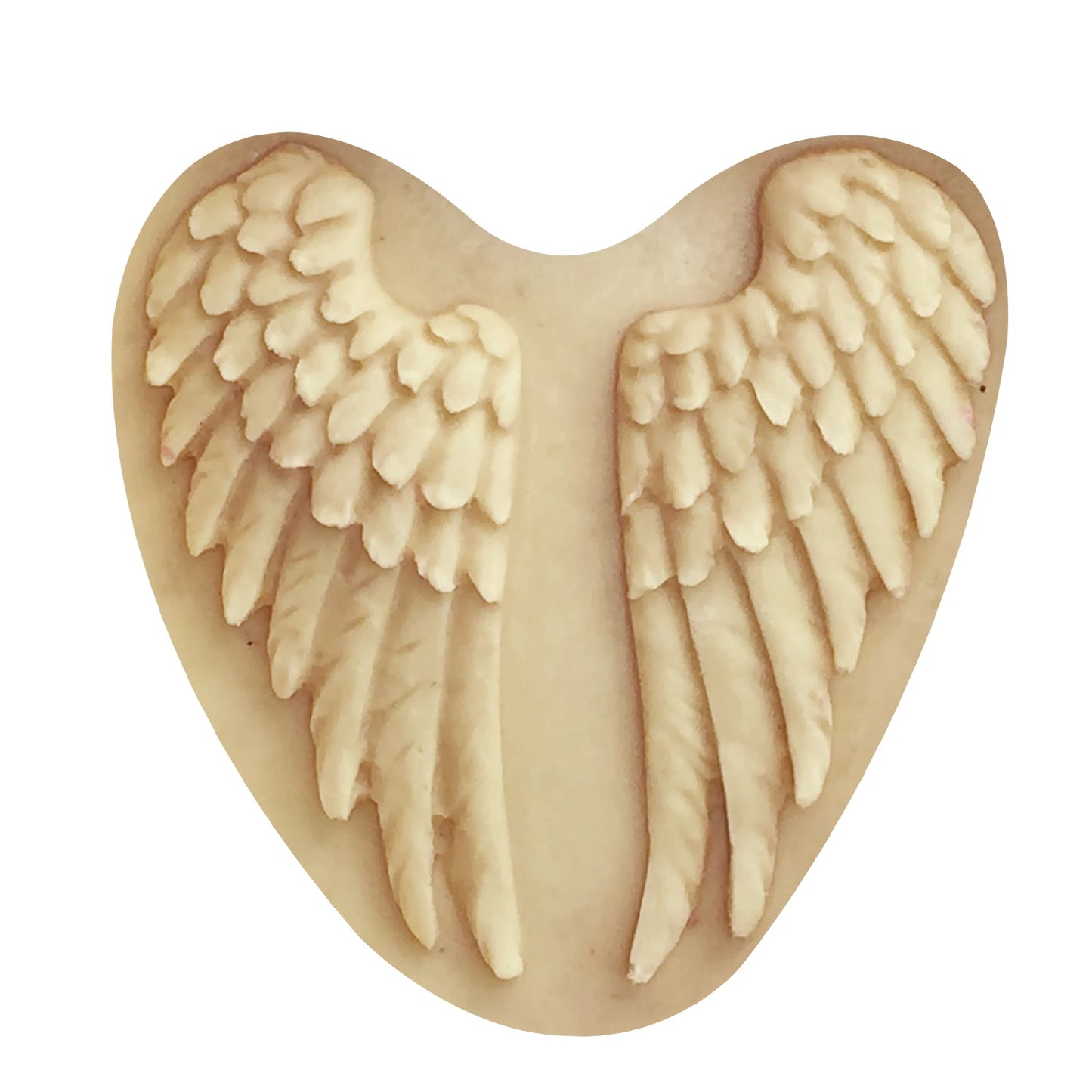 M0227 Angel wings Silicone Mold Fondant Cake Decorating Tools Chocolate Gumpaste Molds, Sugarcraft, Kitchen Accessories