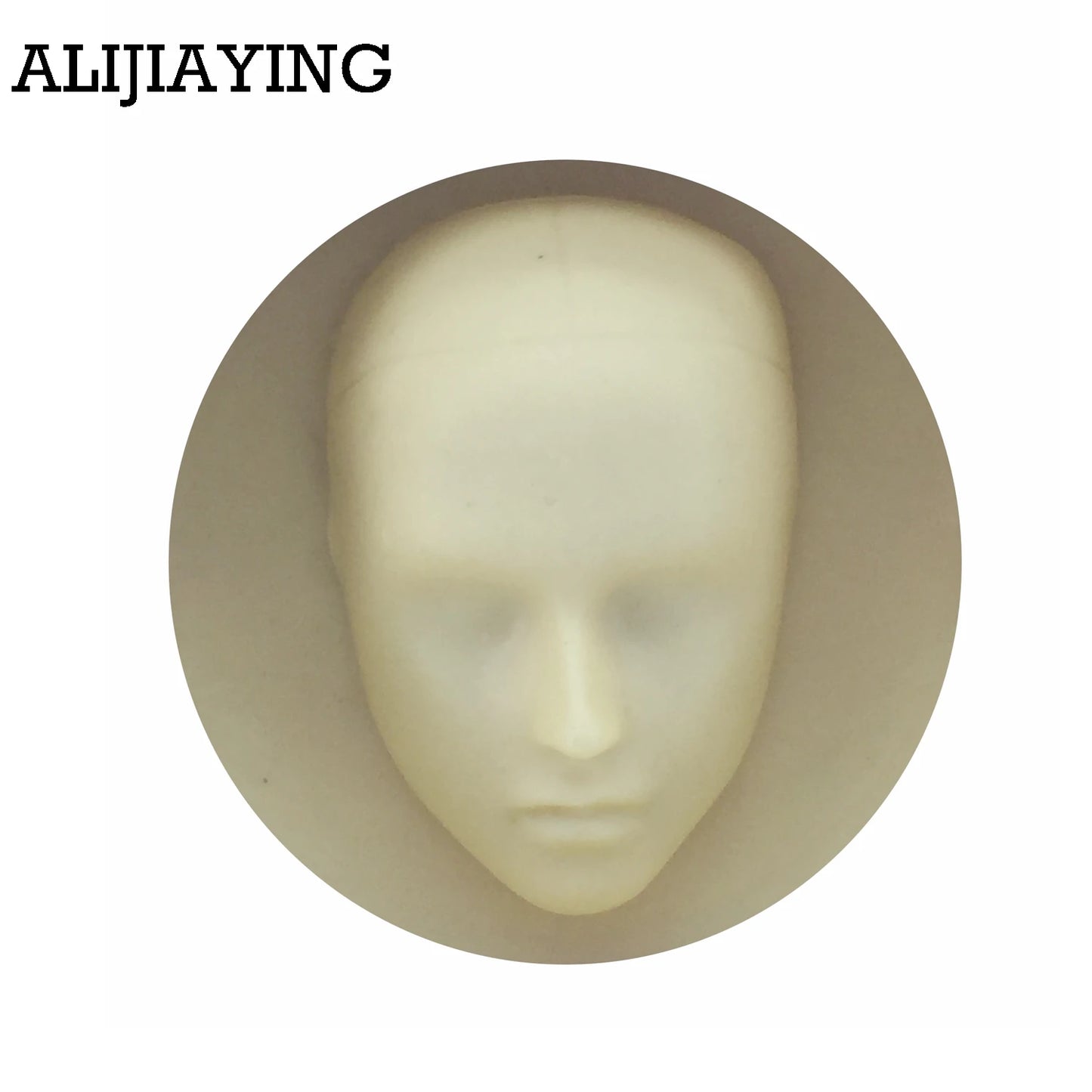 M0790 3D Men head Chocolate Mould baby Face Silicone Mold Cake Decorating Fondant Kitchen Baking DIY Cartoon Figre/Cake Tools