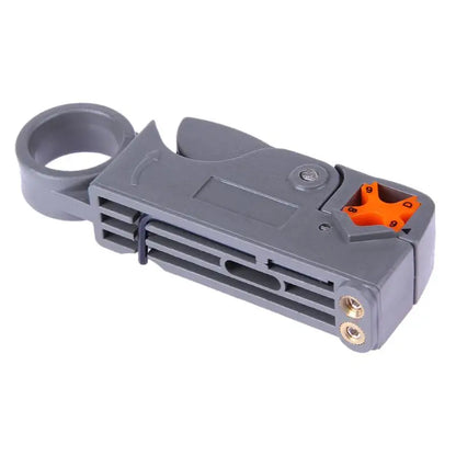 Automatic Stripping Pliers Rotary Coaxial Wire Cable Stripper Knife Wire Stripping Crimping Pliers RG59 RG6 RG7 RG11 Repair Tool