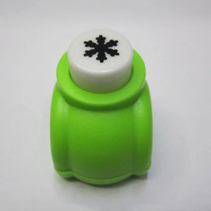 1Pcs New Mini Paper Punch For Scrapbooking Punch DIY Decoration Children Handmade Card Craft Punch Hole Cutter Tool