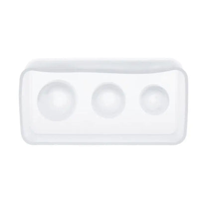 Silicone Mold Egg Molds Epoxy Resin Crafts DIY Jewelry Making Cake Decoration Home Ornaments Handmade Chocolate Fondant Tools