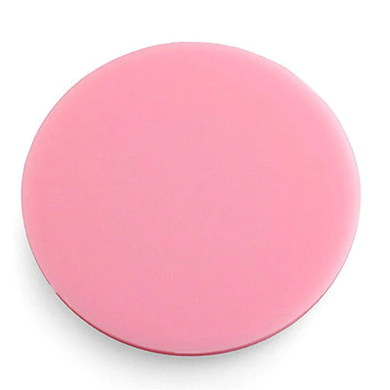 DIY Flower Vine Pattern Lace Round Silicone Cake Embossing Mould Fondant Cake Decorating Chocolate Candy Tool
