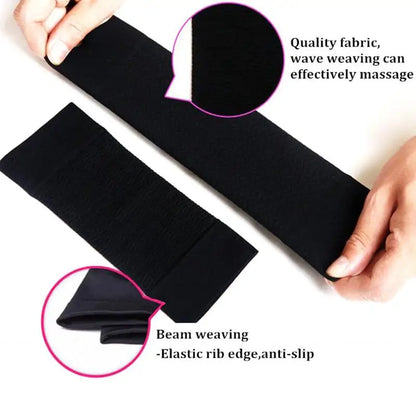 Instantly Remove Sagging Flabby Arms Sleeve Anti Cellulite Arm Slimming Wraps Product For Lose Weight Burn Fat Arm Shaper