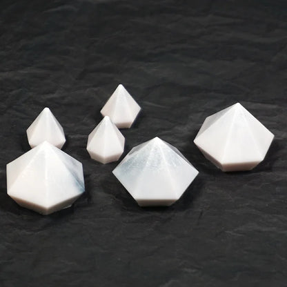 3D Crystal Irregular Stone Silicone Mold for Epoxy Resin Jewelry Making DIY Crafts