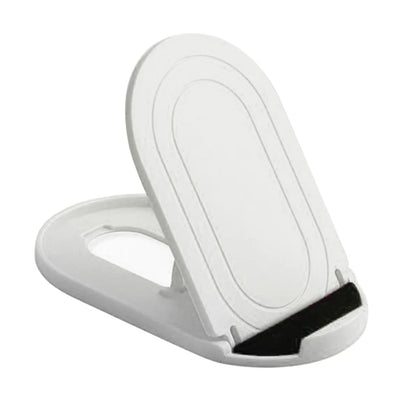 NEW  Desk Cell Phone Stand Holder, Desk Stand for All Mobile Smart Phone Tablet